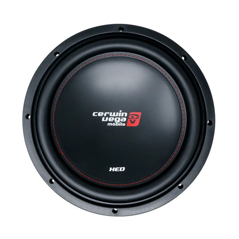 Bajo Cerwin Vega XED10V2
