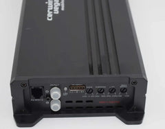 Amplificador Cerwin Vega XED11001D