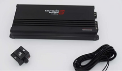Amplificador Cerwin Vega XED11001D