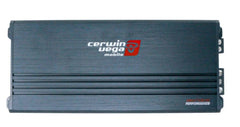 Amplificador Cerwin Vega XED11001D