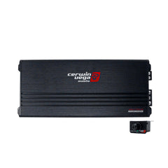 Amplificador Cerwin Vega XED11001D