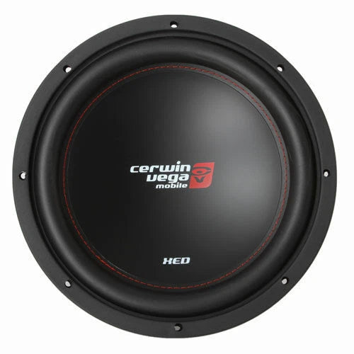 Bajo Cerwin Vega 12" XED12V2
