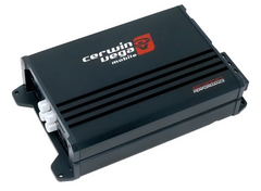 Amplificador Cerwin Vega XED4004DV2