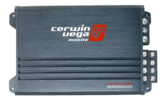 Amplificador Cerwin Vega XED4004DV2