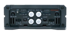 Amplificador Cerwin Vega XED4004DV2