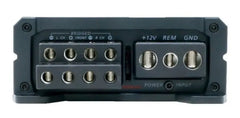 Amplificador Cerwin Vega XED4004DV2