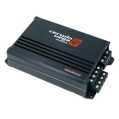 Amplificador Cerwin Vega XED4004DV2