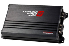 Amplificador Cerwin Vega XED600.1D