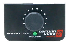 Amplificador Cerwin Vega XED600.1D