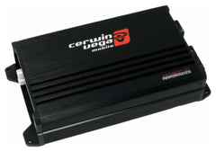 Amplificador Cerwin Vega XED600.1D