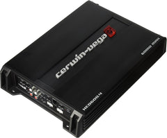 Amplificador Cerwin Vega XED600.4D