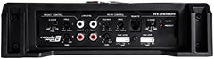 Amplificador Cerwin Vega XED600.4D