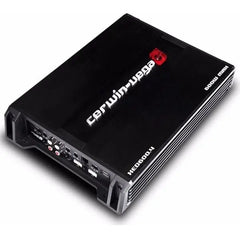 Amplificador Cerwin Vega XED600.4D