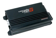 Amplificador Cerwin Vega XED600.4D