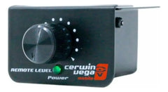 Amplificador Cerwin Vega XED800.1D