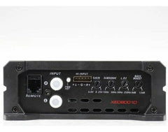 Amplificador Cerwin Vega XED800.1D