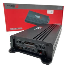 Amplificador Cerwin Vega XED800.5D
