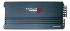 Amplificador Cerwin Vega XED800.5D
