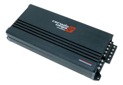 Amplificador Cerwin Vega XED800.5D