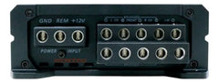 Amplificador Cerwin Vega XED800.5D