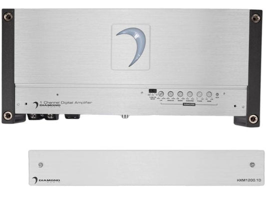 Diamond Audio XHM1200.1