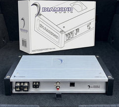 Diamond Audio XHM1200.1