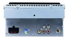 Pantalla Dual XVM296BT (RB)