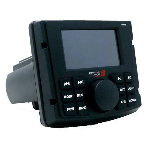 Pantalla Marina Cerwin Vega CMR3