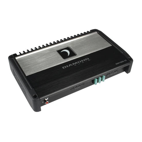 Amplificador Diamond Audio DES1000.1D
