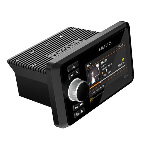 Pantalla Hertz CAPRI H100