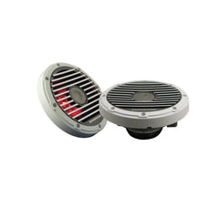 Bocinas Diamond Audio 5.25" HXM525