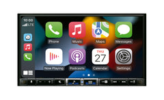 Pantalla Alpine Halo 7" iLX-507