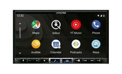 Pantalla Alpine Halo 7" iLX-507