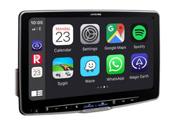 Pantalla Alpine Halo 11" iLX-F511