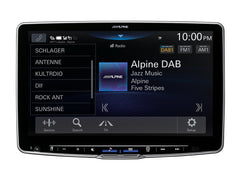 Pantalla Alpine Halo 11" iLX-F511