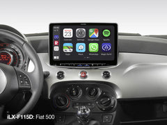Pantalla Alpine Halo 11" iLX-F511