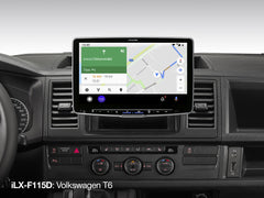 Pantalla Alpine Halo 11" iLX-F511