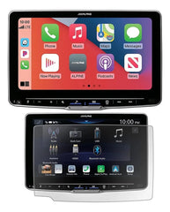 Pantalla Alpine 9" iLX-F509