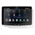 Pantalla Alpine 9" iLX-F509