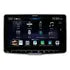 Pantalla Alpine 9" iLX-F509