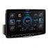 Pantalla Alpine 9" iLX-F509