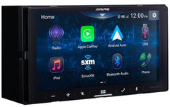 Pantalla Alpine 7" iLX-W670