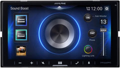 Pantalla Alpine 7" iLX-W670