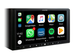 Pantalla Alpine ILX-W650