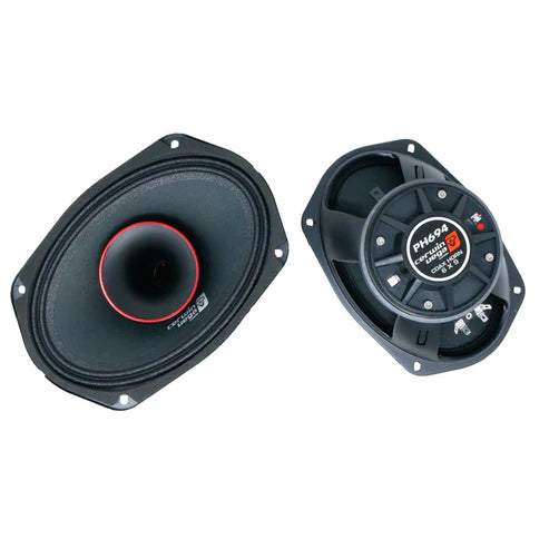 Bocinas Cerwin Vega 6x9" PH694