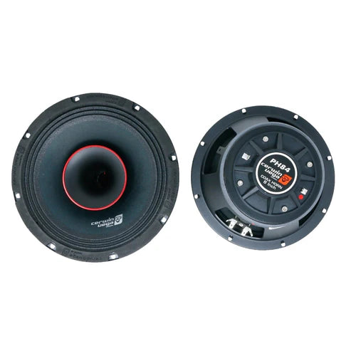 Bocinas Cerwin Vega 8" PH84