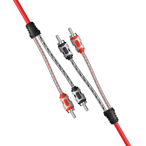 RCA Cerwin Vega RVY2M