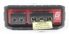 Amplificador Cerwin Vega VCU81