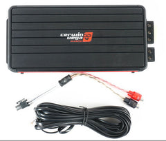 Amplificador Cerwin Vega VCU81