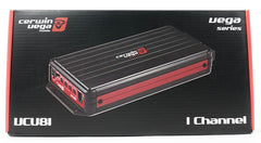 Amplificador Cerwin Vega VCU81